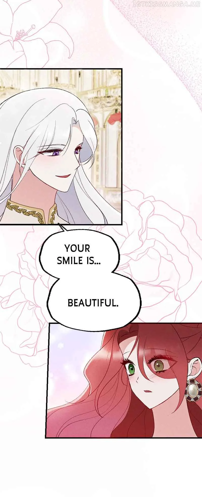 If You Wish for My Despair Chapter 9 page 15