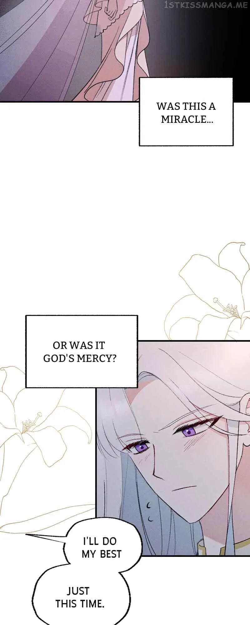 If You Wish for My Despair Chapter 8 page 14