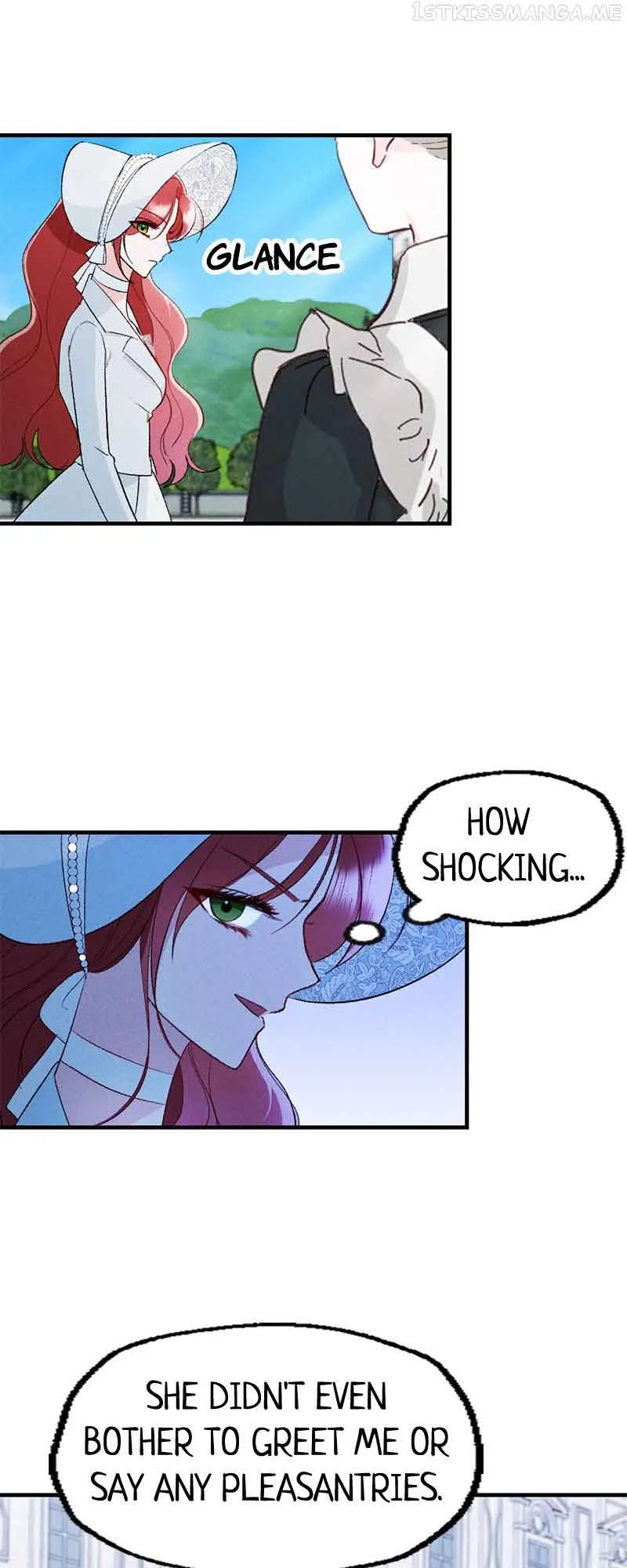 If You Wish for My Despair Chapter 10 page 9