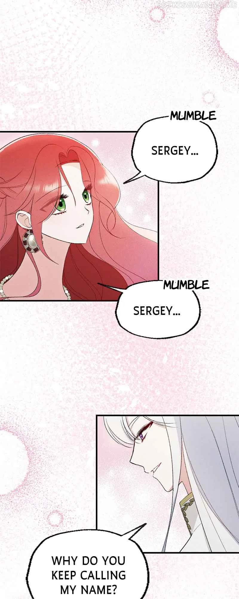 If You Wish for My Despair Chapter 9 page 8