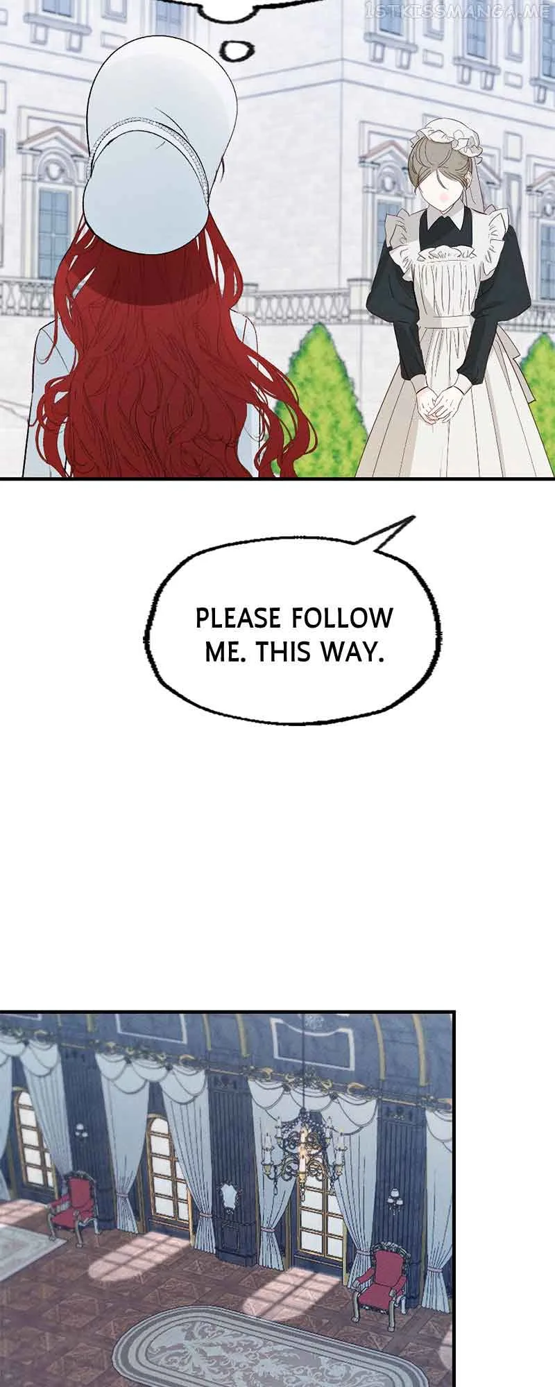 If You Wish for My Despair Chapter 10 page 10