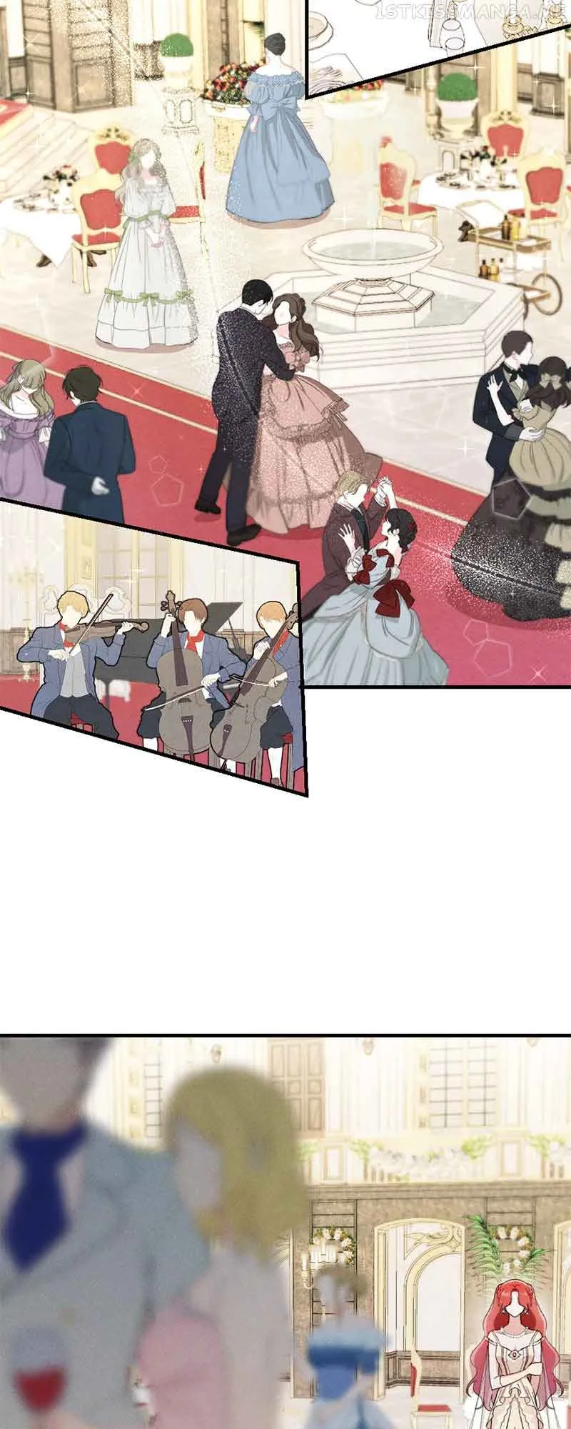 If You Wish for My Despair Chapter 7 page 21