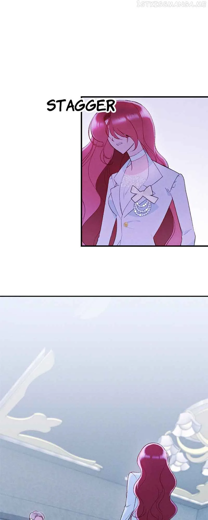 If You Wish for My Despair Chapter 10 page 42