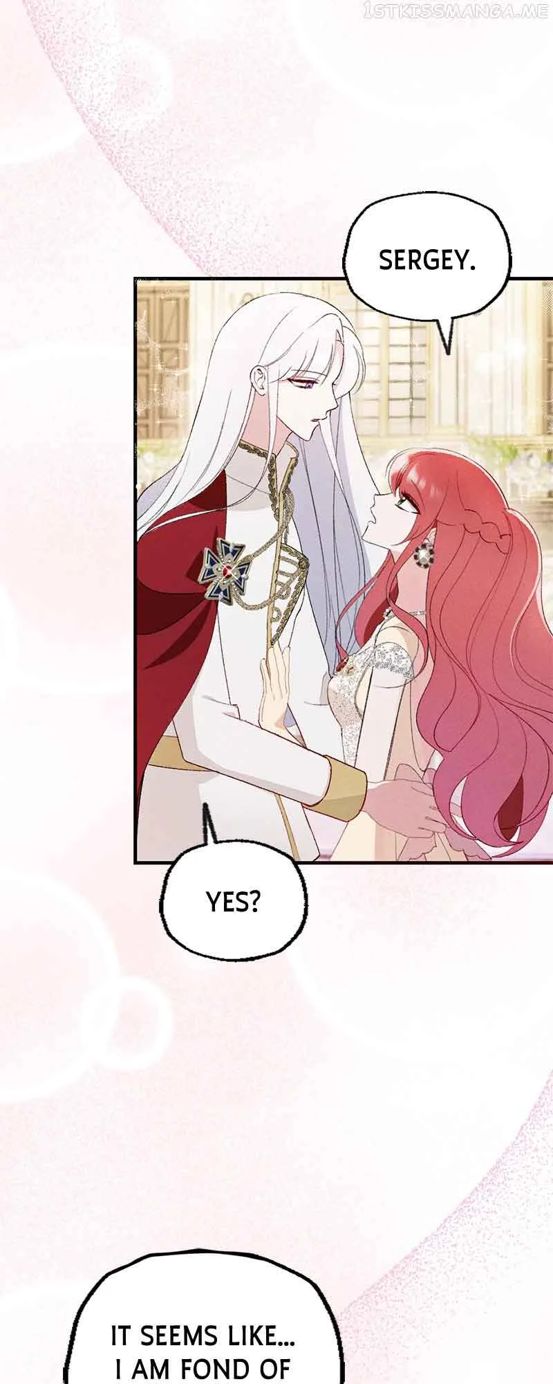 If You Wish for My Despair Chapter 9 page 13