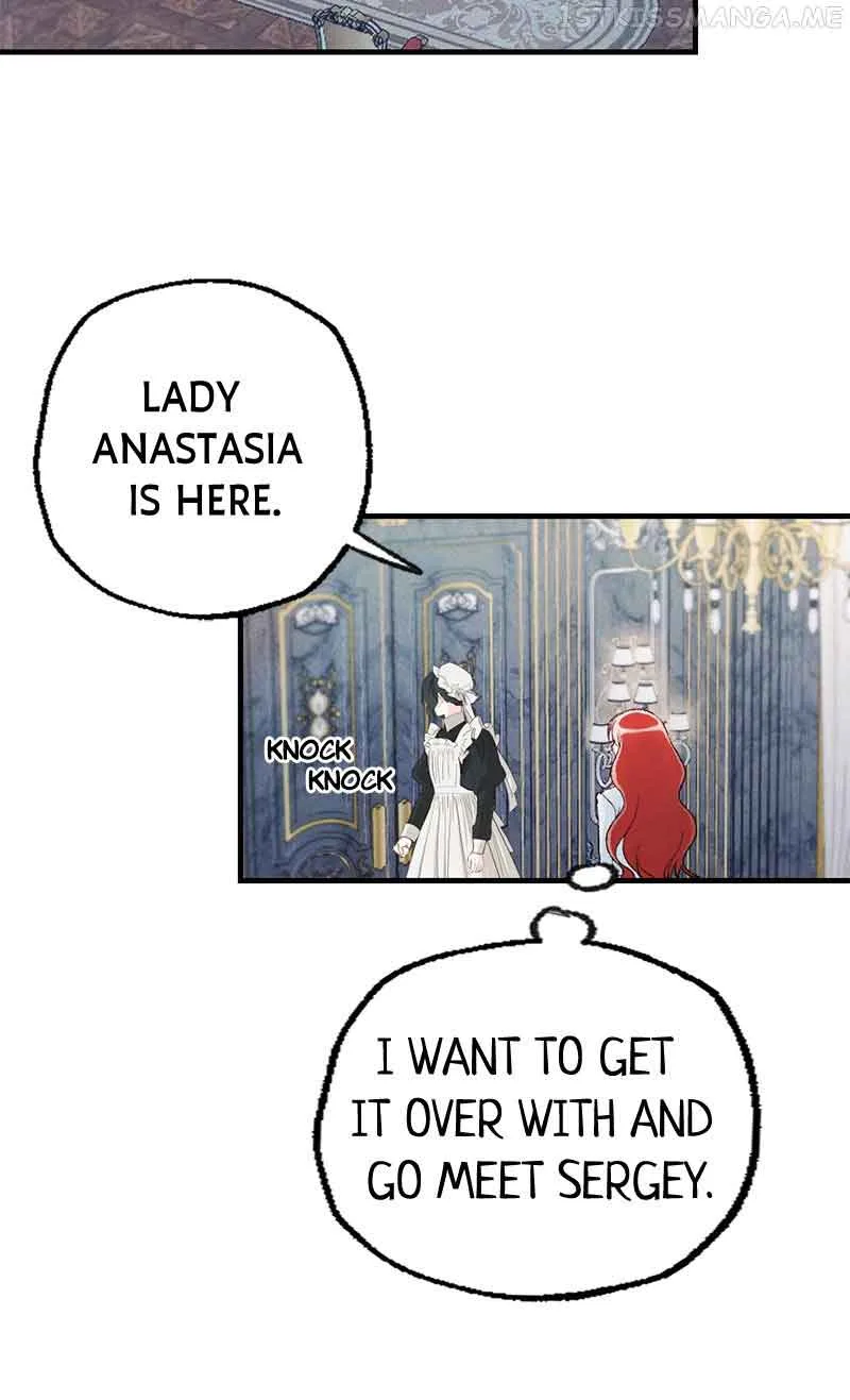If You Wish for My Despair Chapter 10 page 11