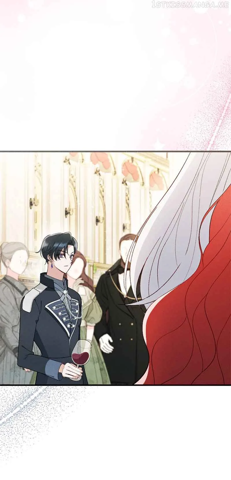 If You Wish for My Despair Chapter 9 page 6