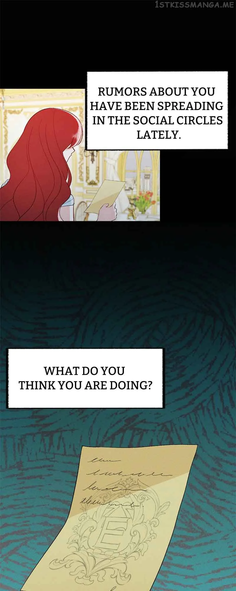 If You Wish for My Despair Chapter 10 page 2