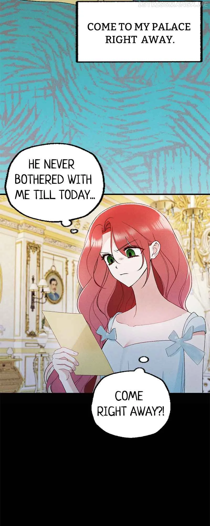 If You Wish for My Despair Chapter 10 page 3