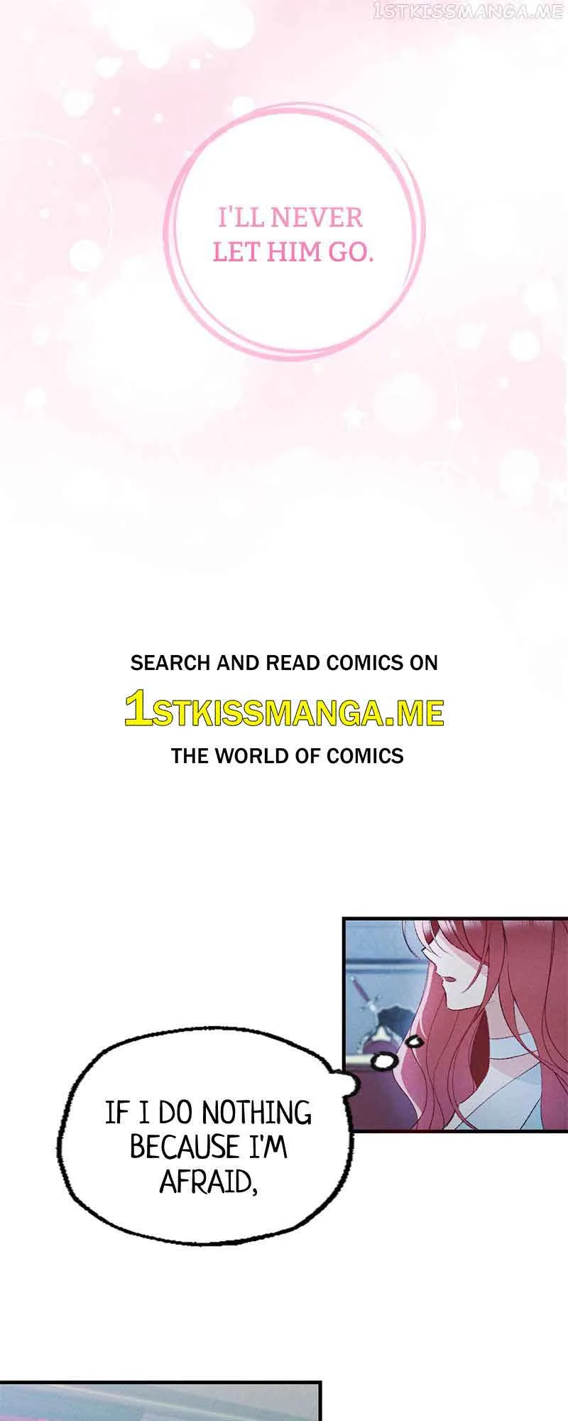If You Wish for My Despair Chapter 10 page 28