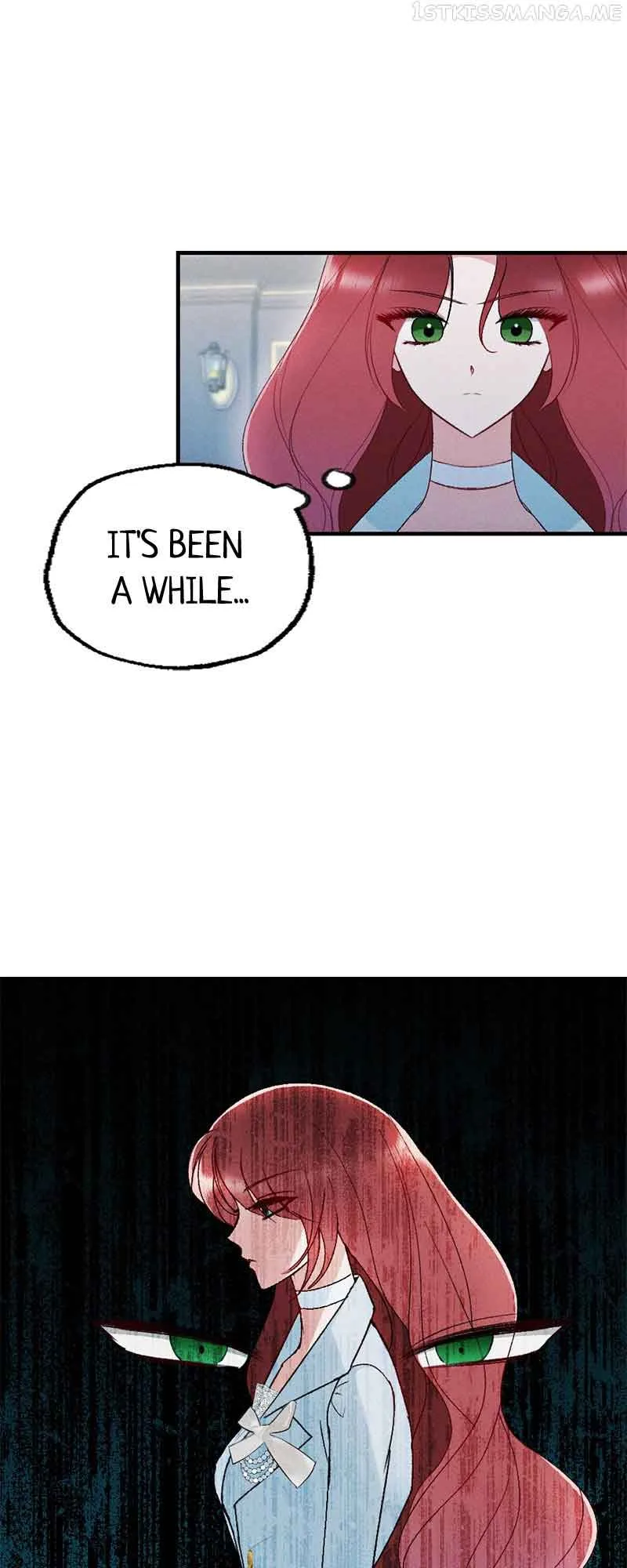 If You Wish for My Despair Chapter 10 page 17