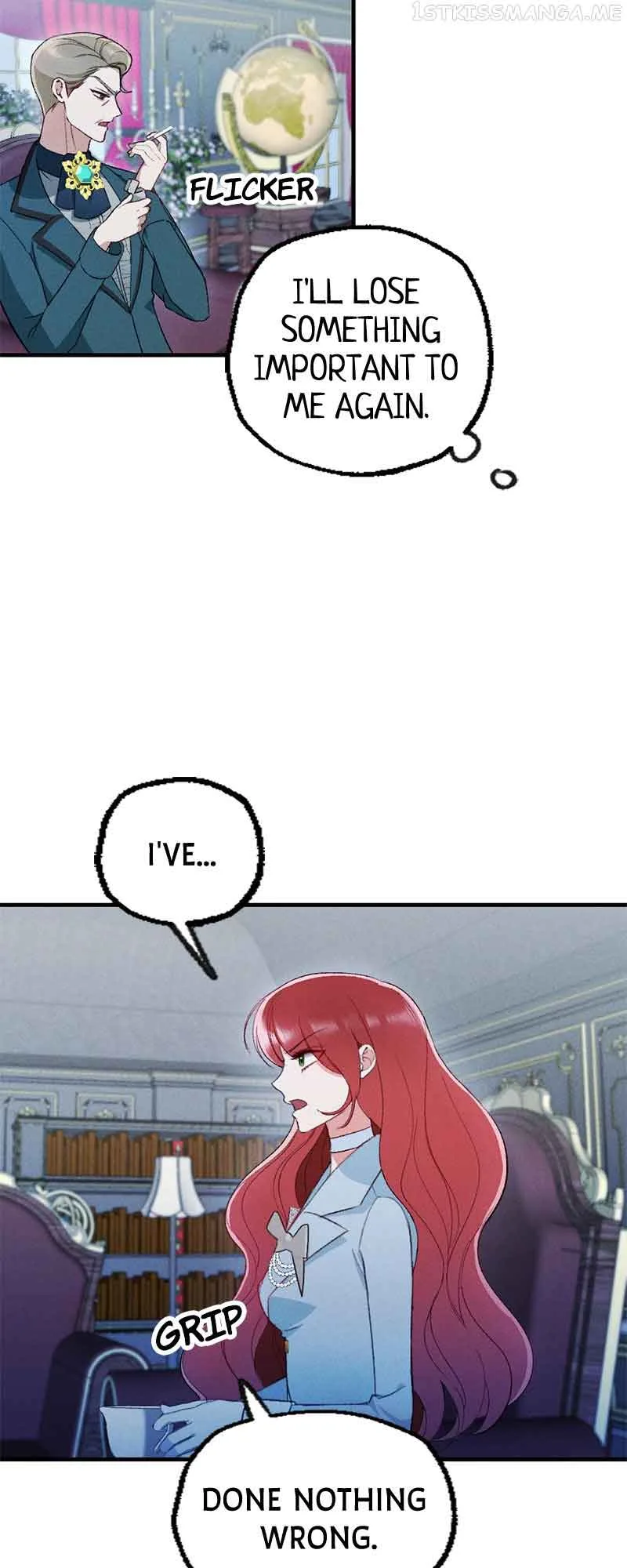 If You Wish for My Despair Chapter 10 page 29