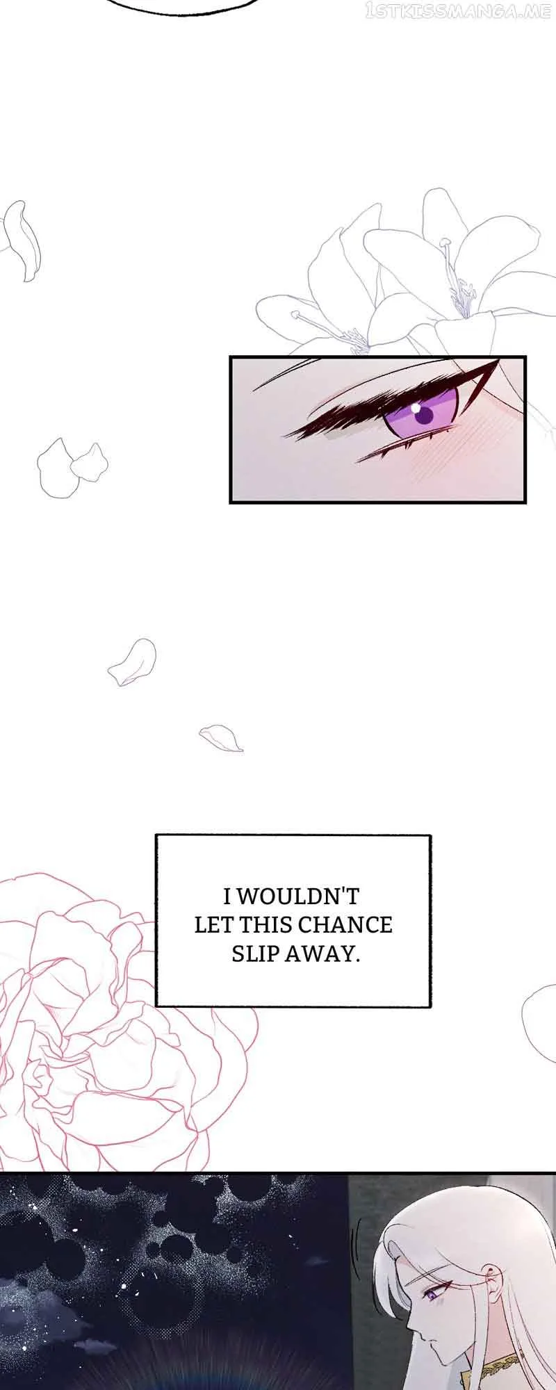 If You Wish for My Despair Chapter 8 page 15