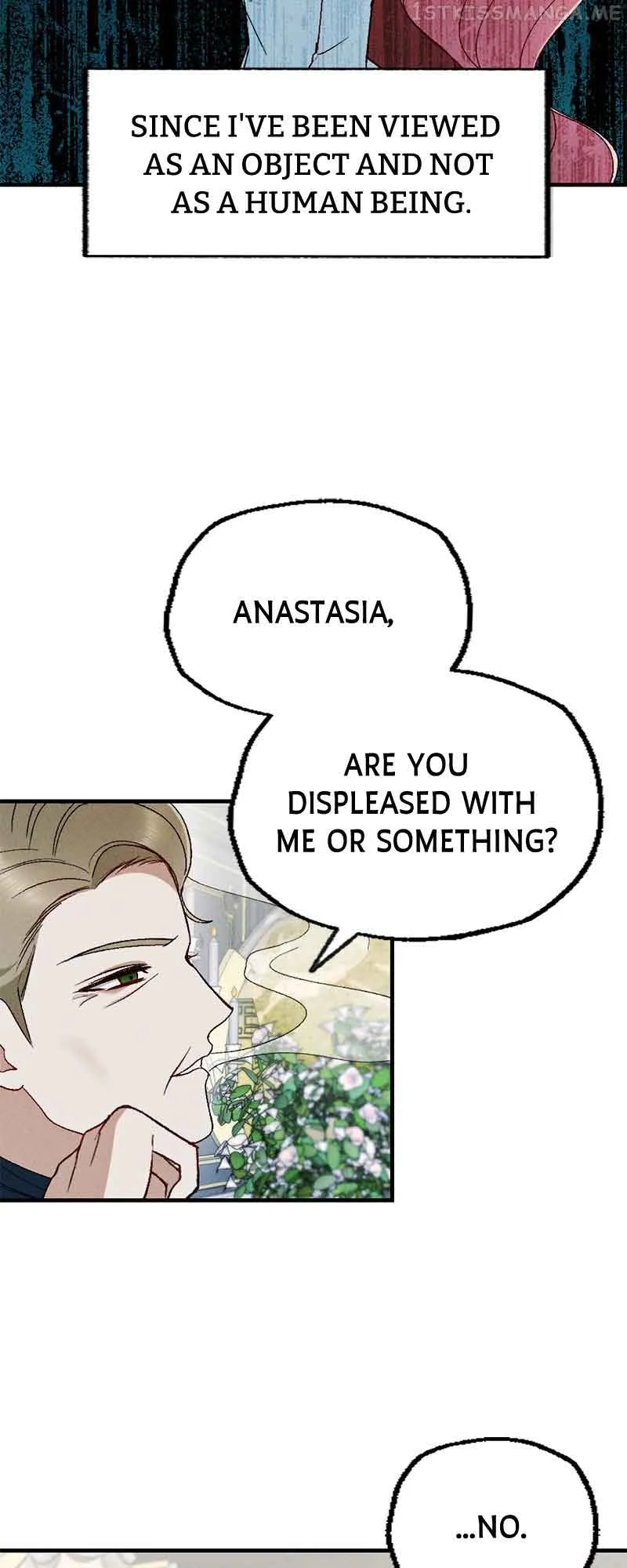 If You Wish for My Despair Chapter 10 page 18