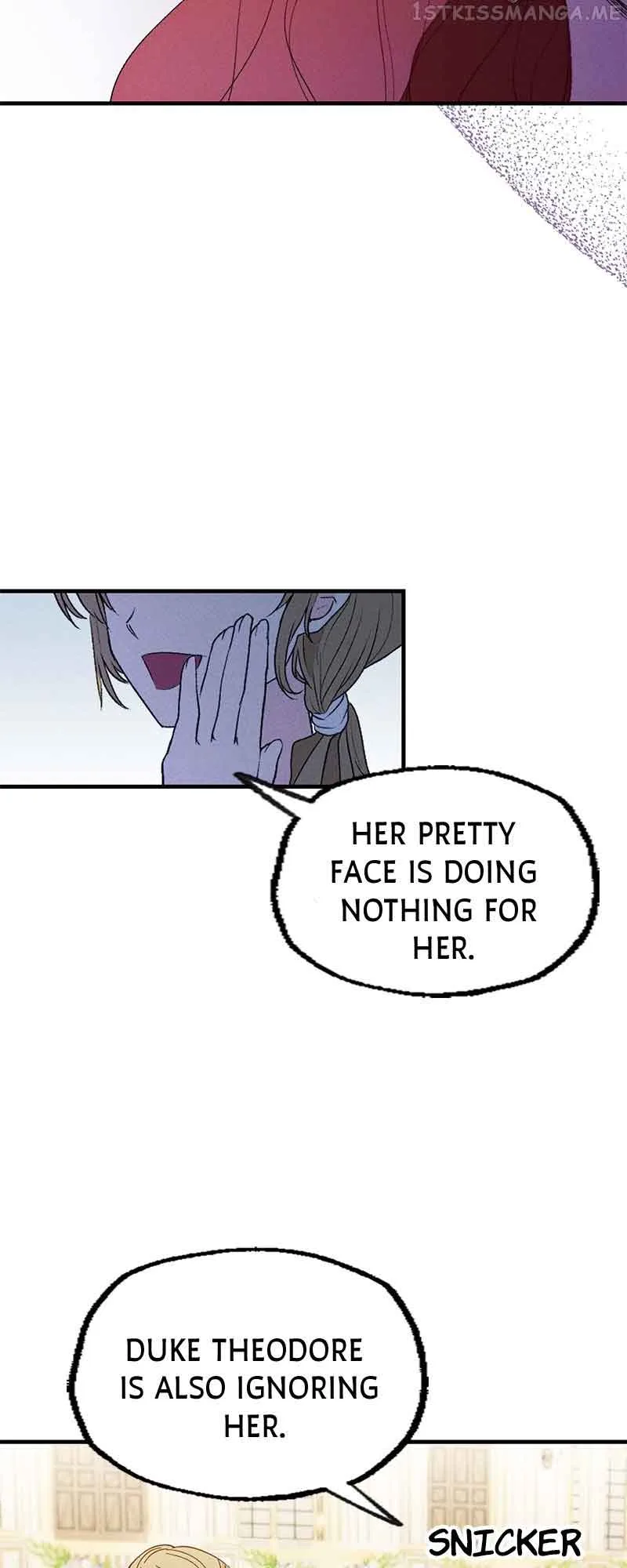 If You Wish for My Despair Chapter 7 page 23