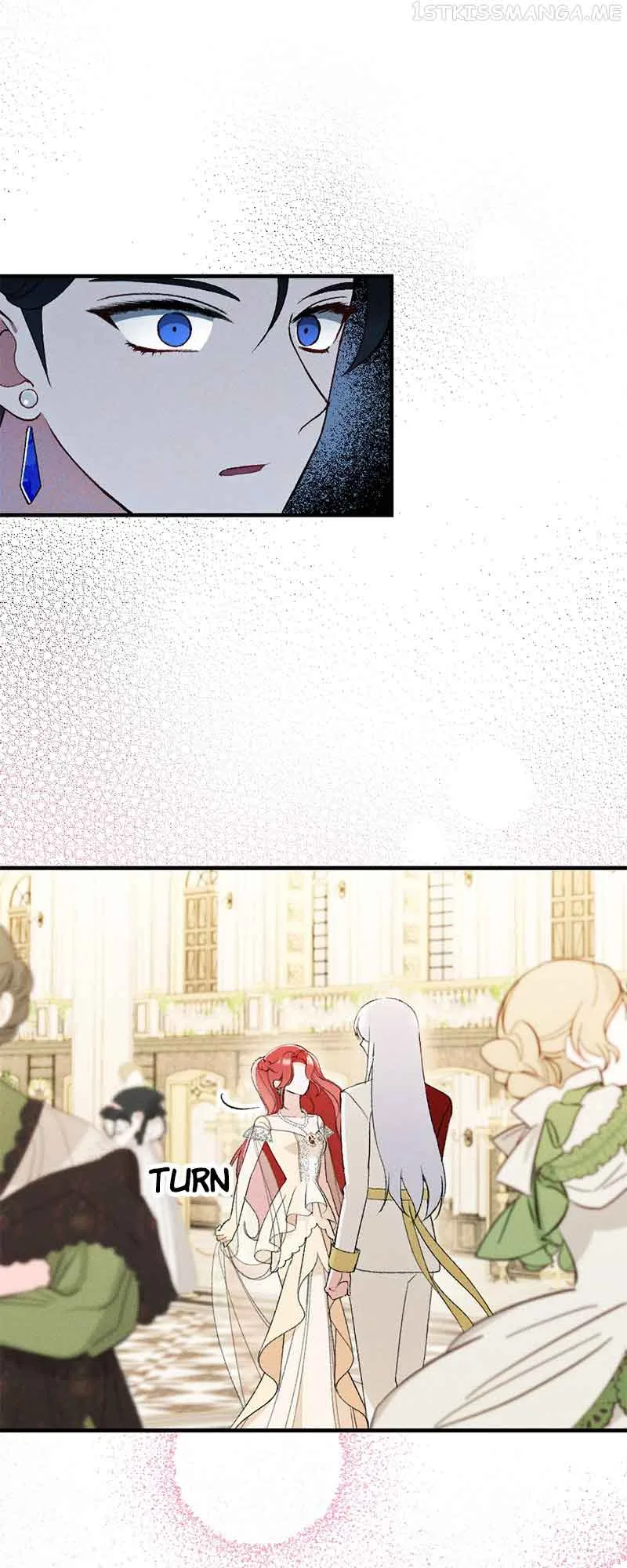 If You Wish for My Despair Chapter 9 page 7