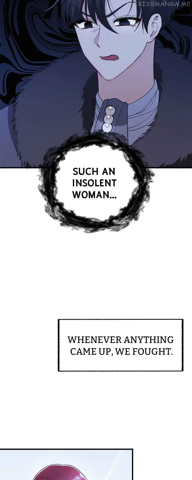 If You Wish for My Despair Chapter 7 page 9