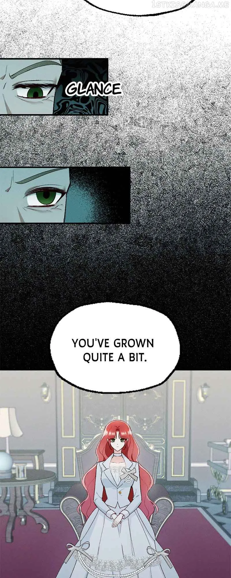 If You Wish for My Despair Chapter 10 page 15