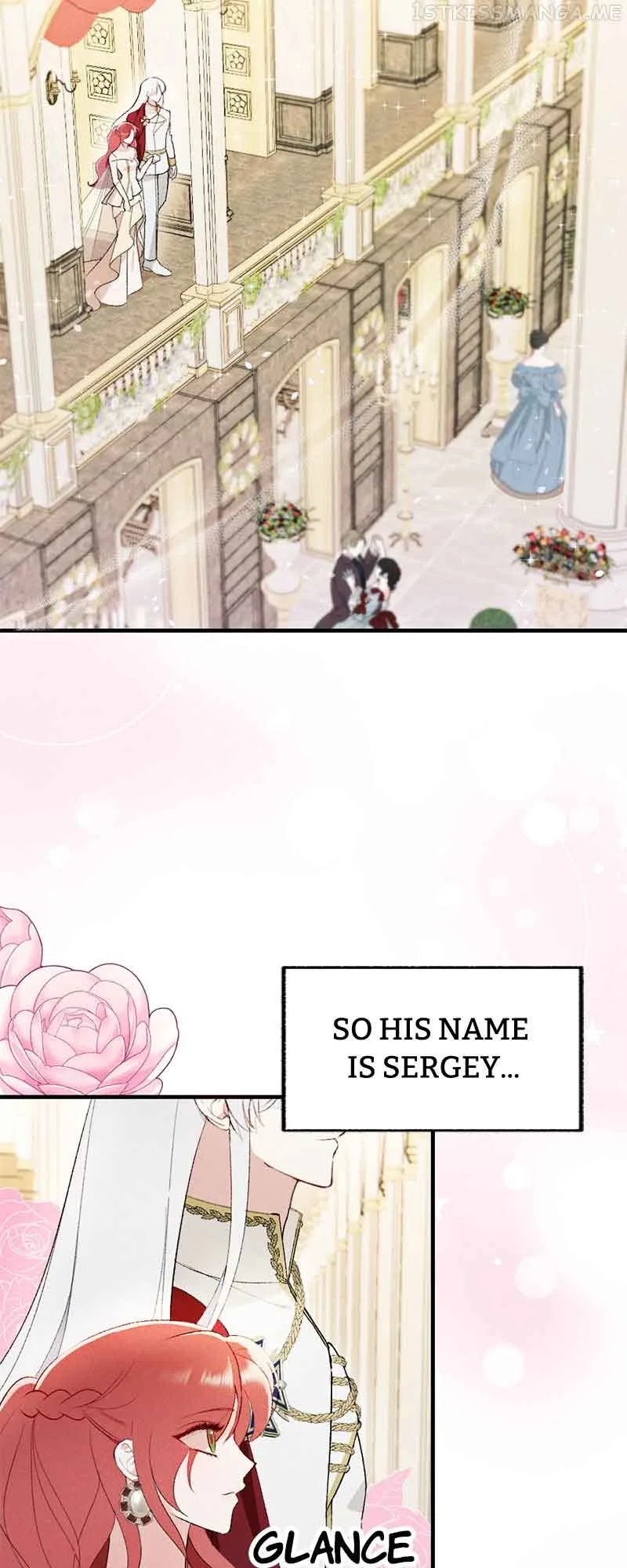 If You Wish for My Despair Chapter 9 page 4