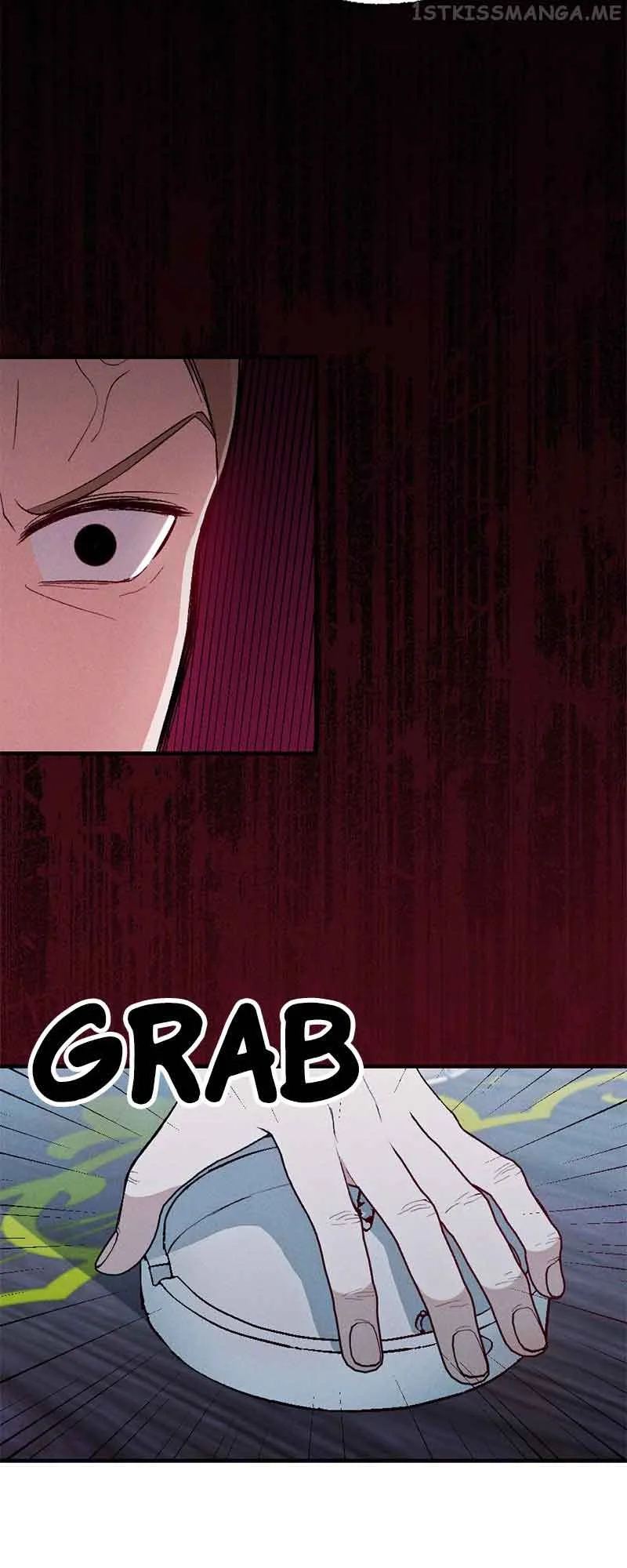 If You Wish for My Despair Chapter 10 page 39