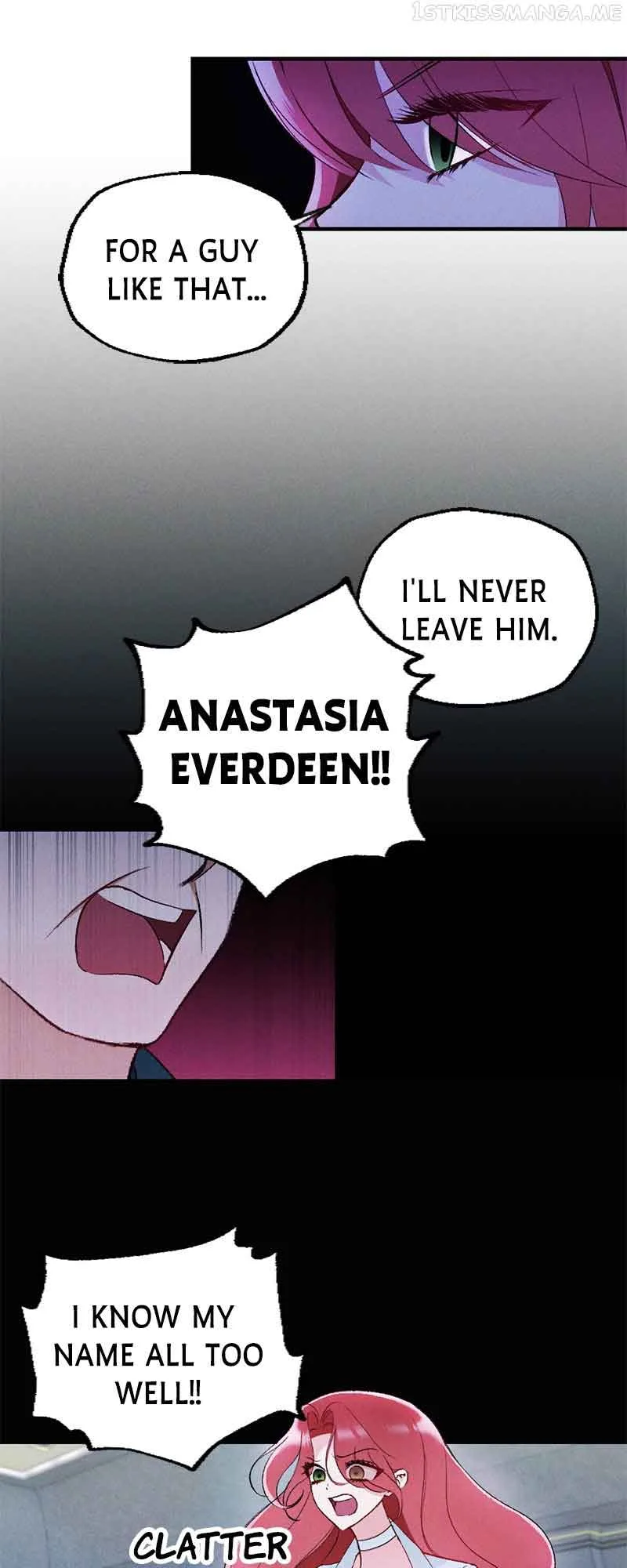If You Wish for My Despair Chapter 10 page 34