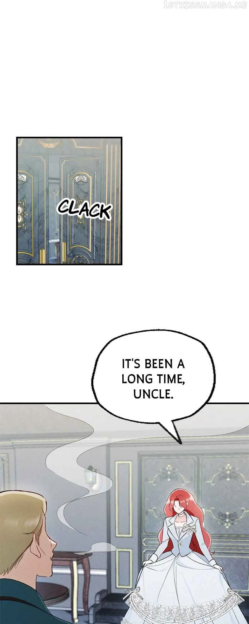 If You Wish for My Despair Chapter 10 page 12