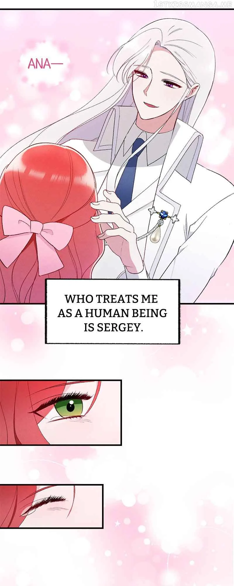 If You Wish for My Despair Chapter 10 page 27