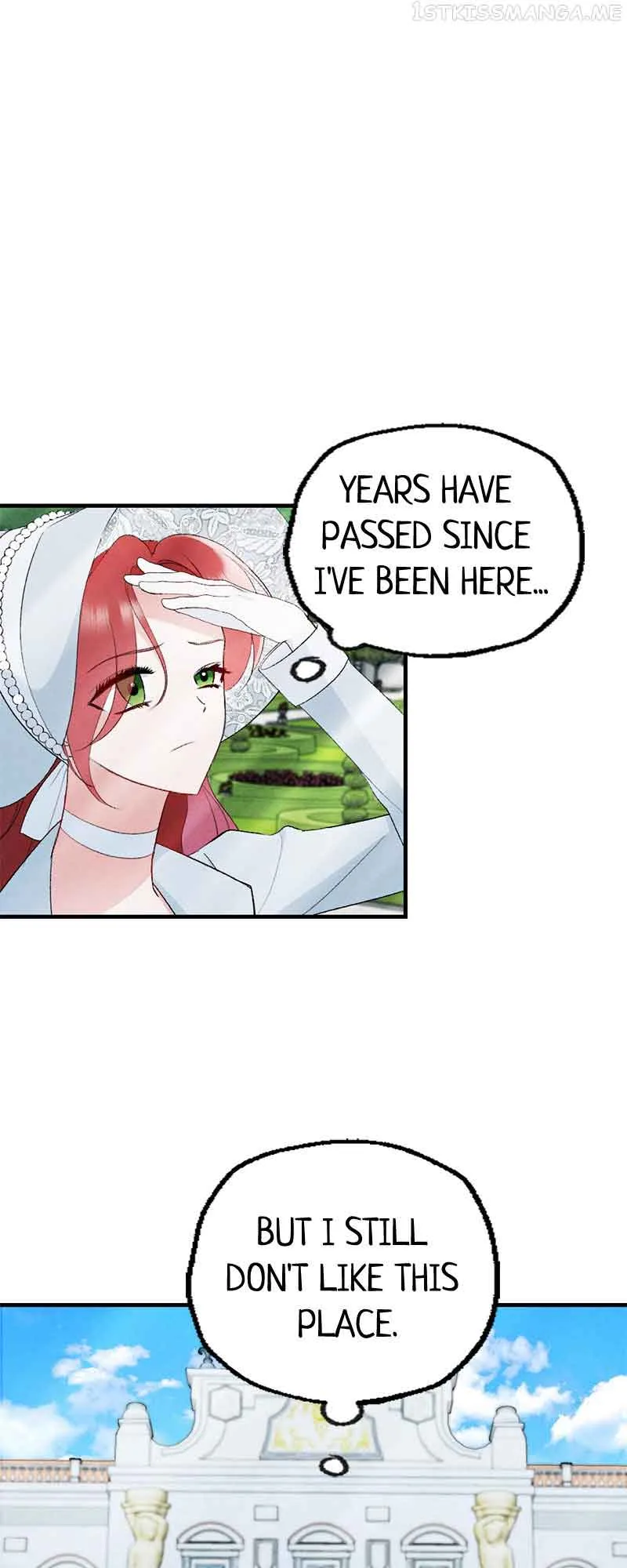 If You Wish for My Despair Chapter 10 page 7