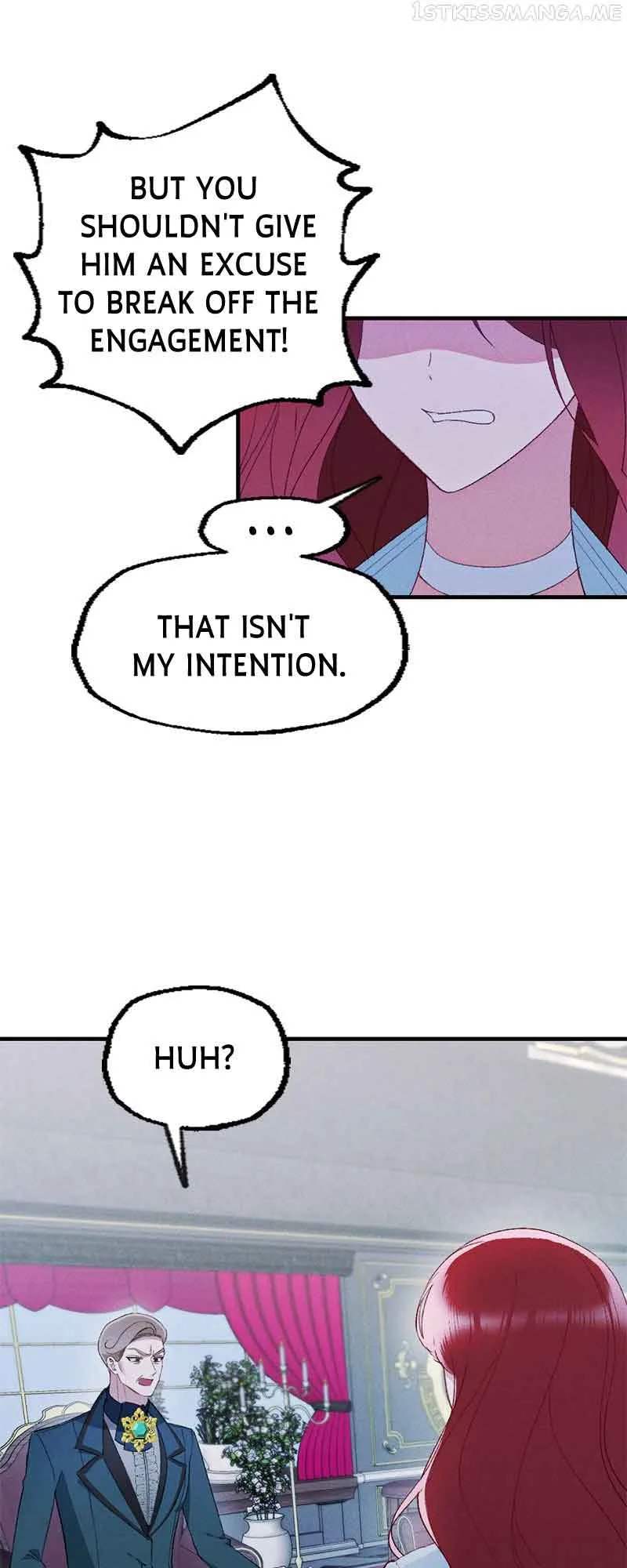 If You Wish for My Despair Chapter 10 page 22