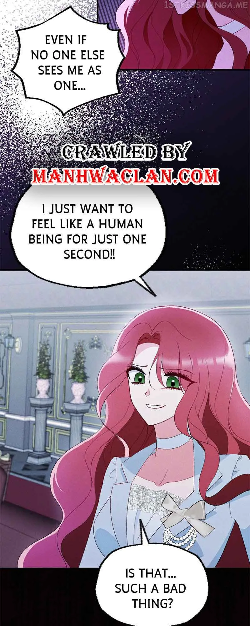 If You Wish for My Despair Chapter 10 page 38