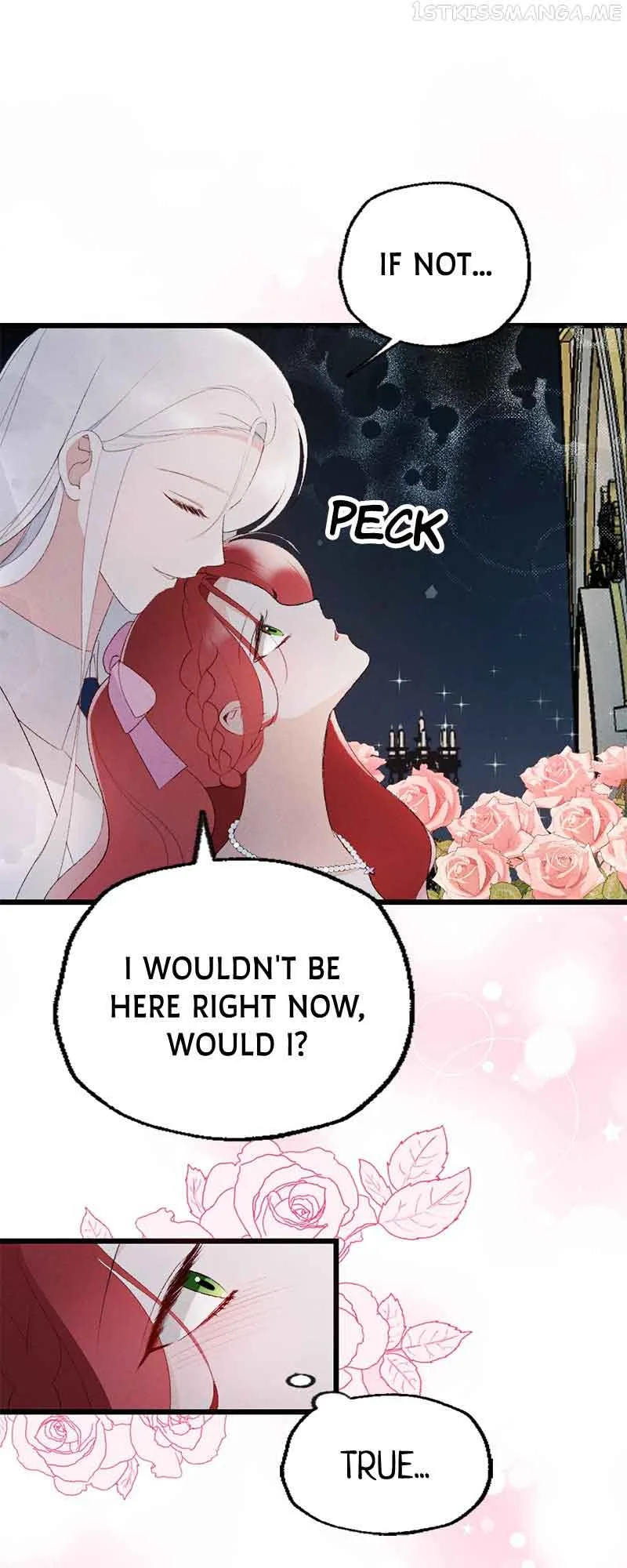 If You Wish for My Despair Chapter 9 page 45