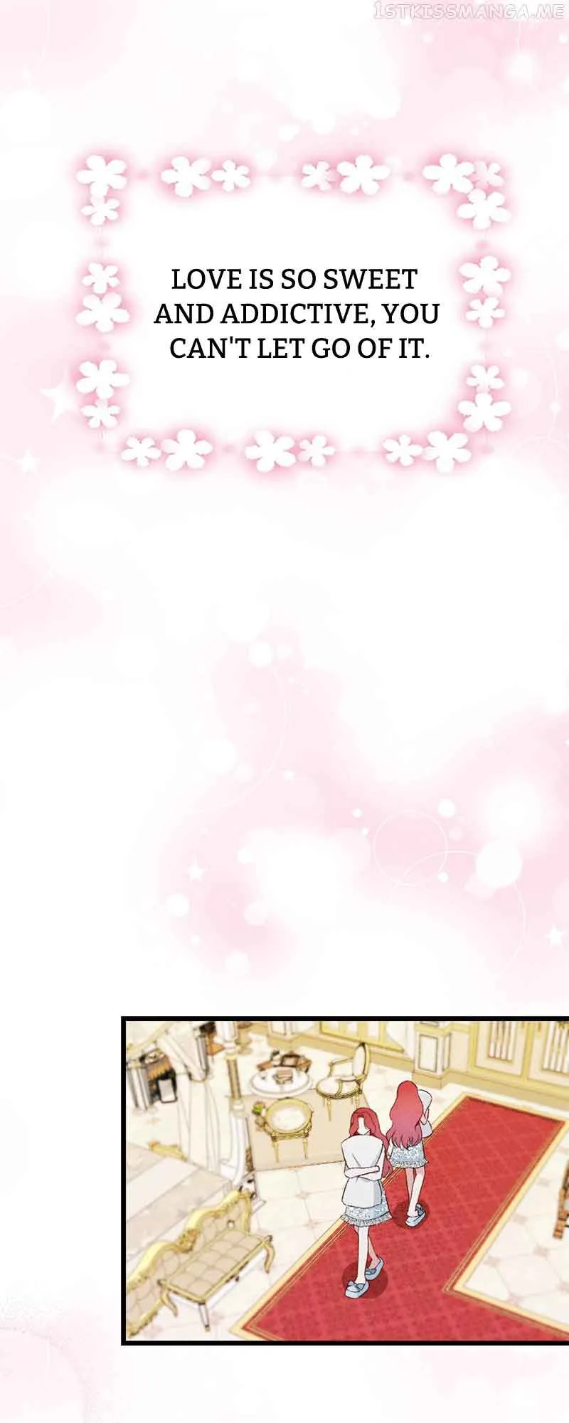 If You Wish for My Despair Chapter 9 page 46