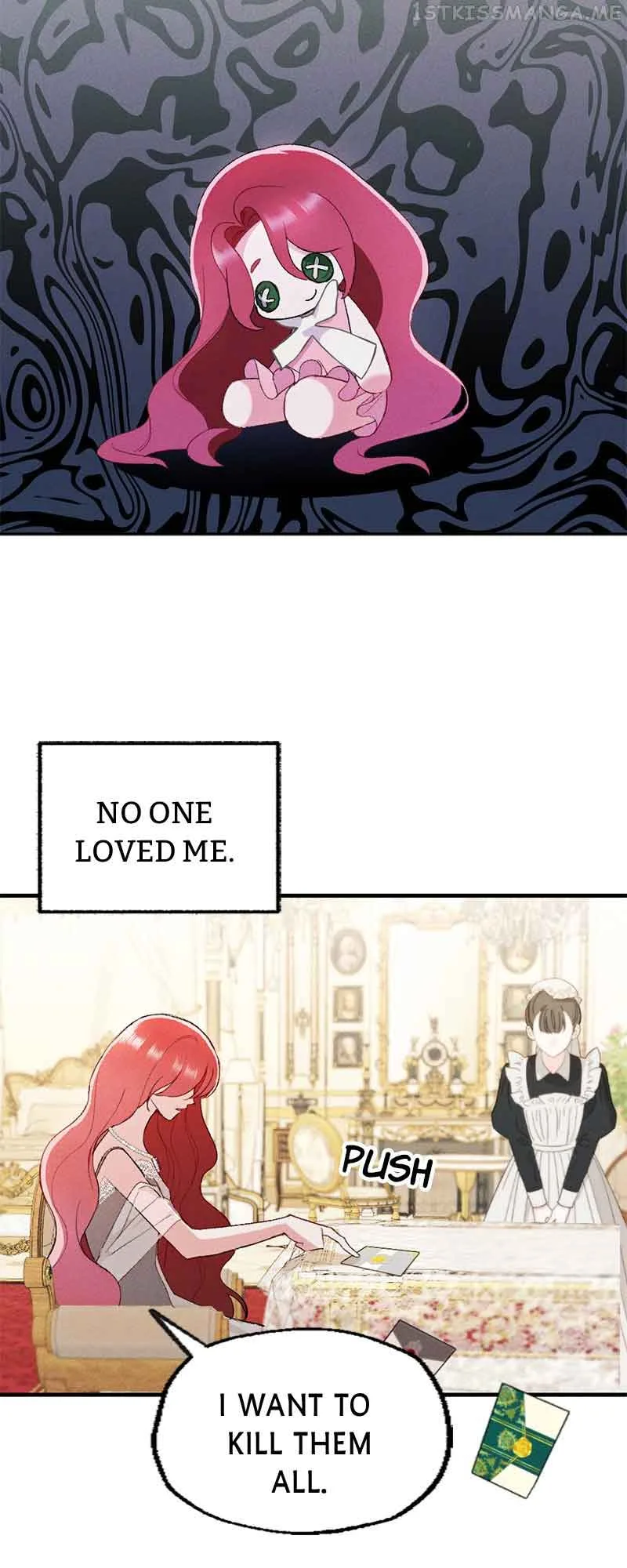 If You Wish for My Despair Chapter 7 page 18