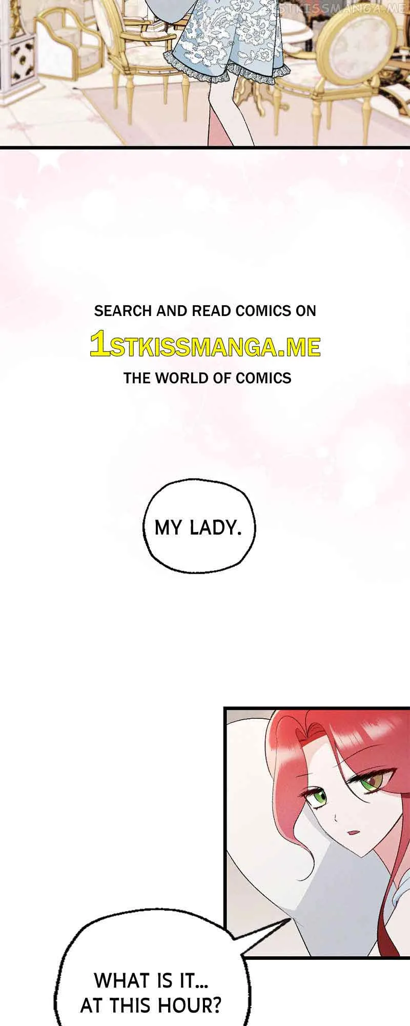 If You Wish for My Despair Chapter 9 page 48