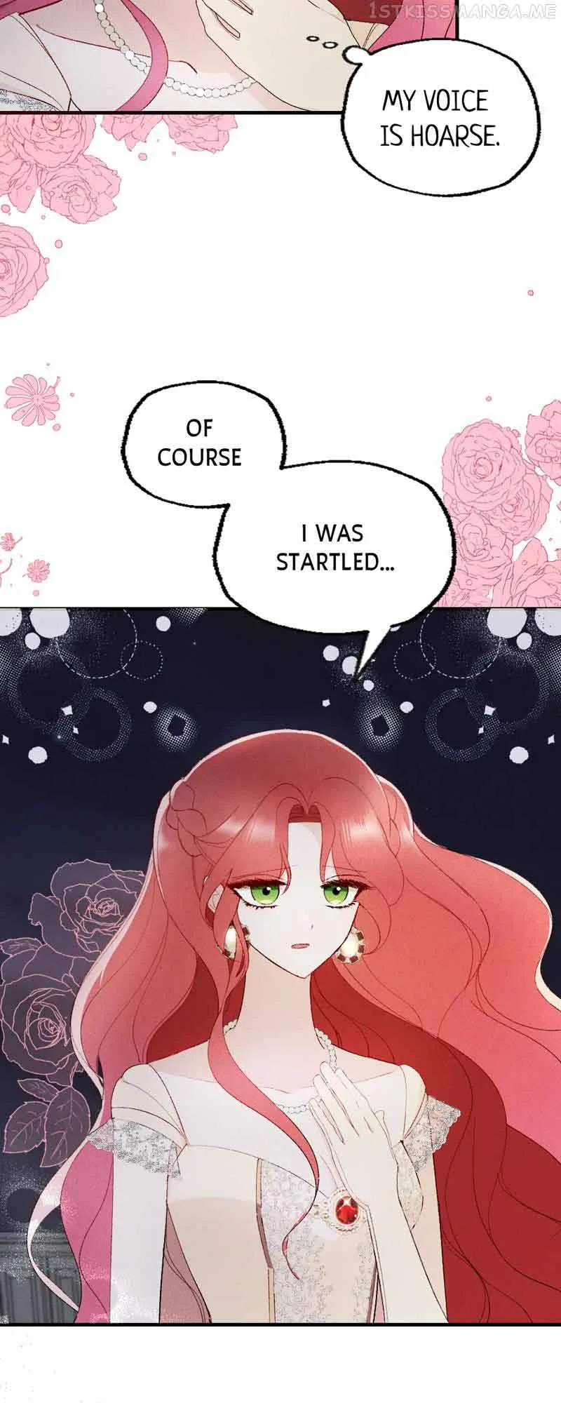 If You Wish for My Despair Chapter 8 page 8