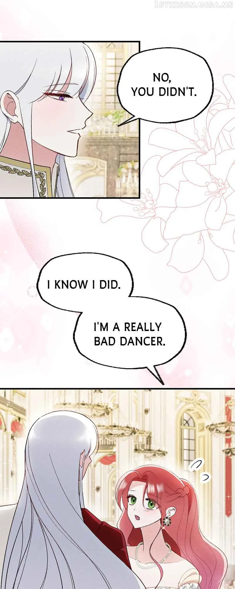 If You Wish for My Despair Chapter 9 page 21