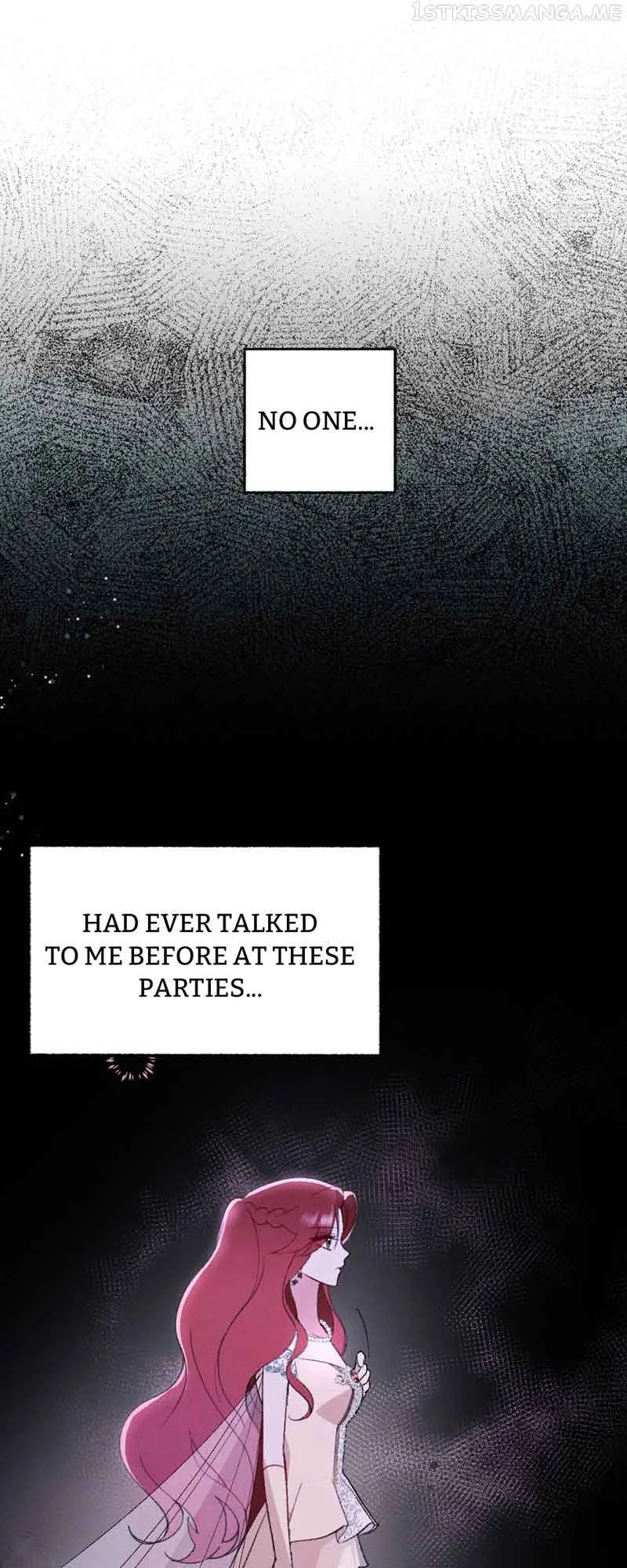 If You Wish for My Despair Chapter 8 page 13