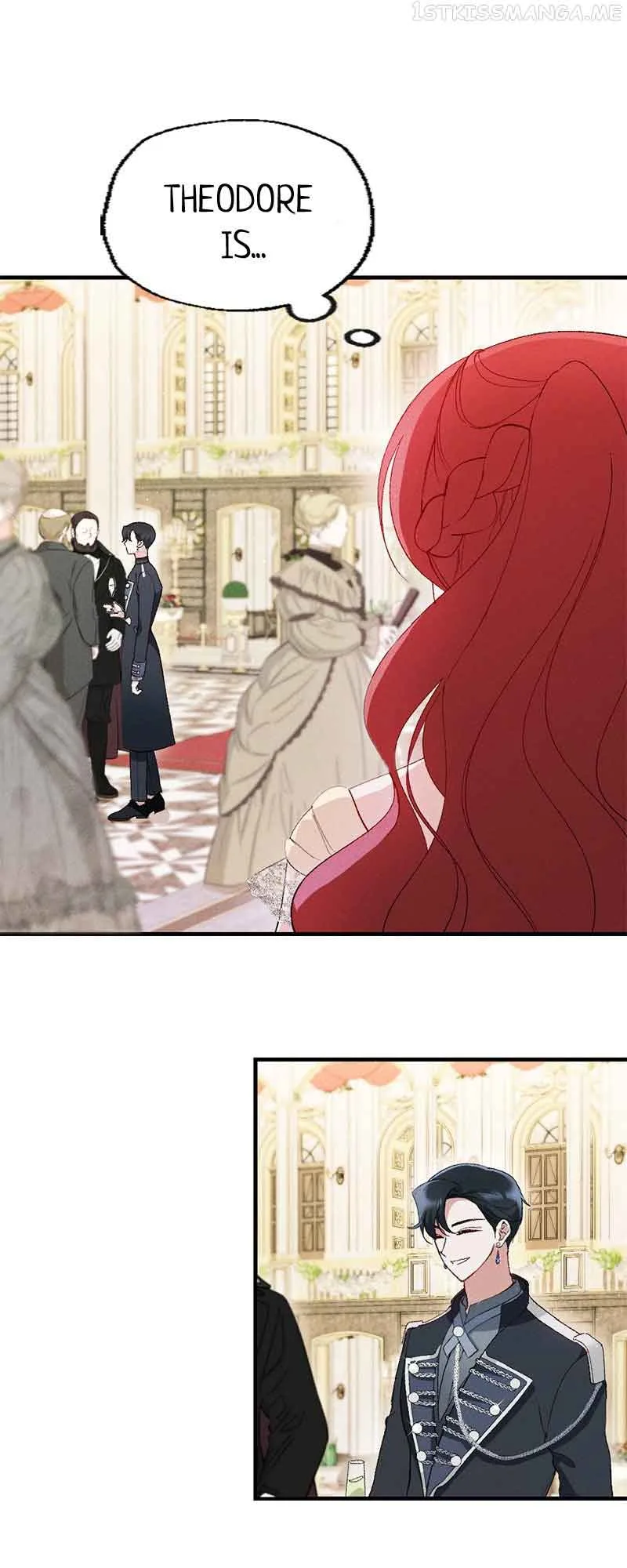 If You Wish for My Despair Chapter 7 page 30