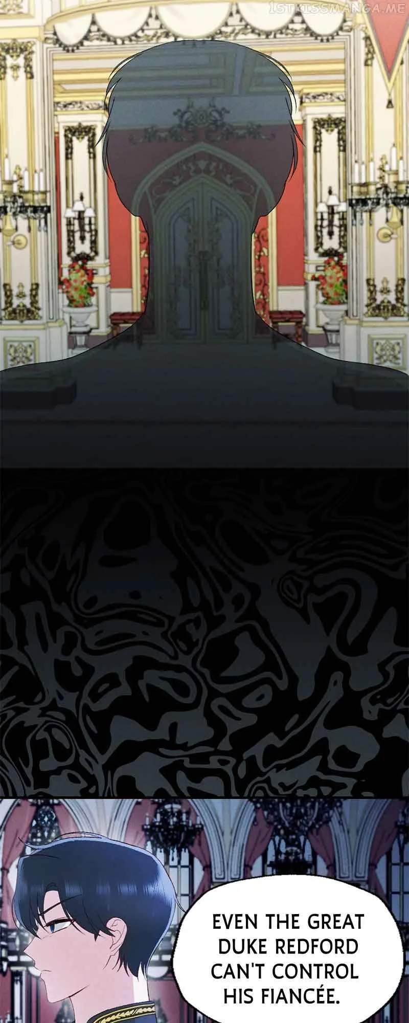 If You Wish for My Despair Chapter 9 page 34