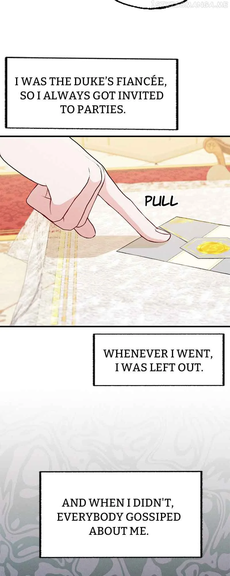 If You Wish for My Despair Chapter 7 page 17