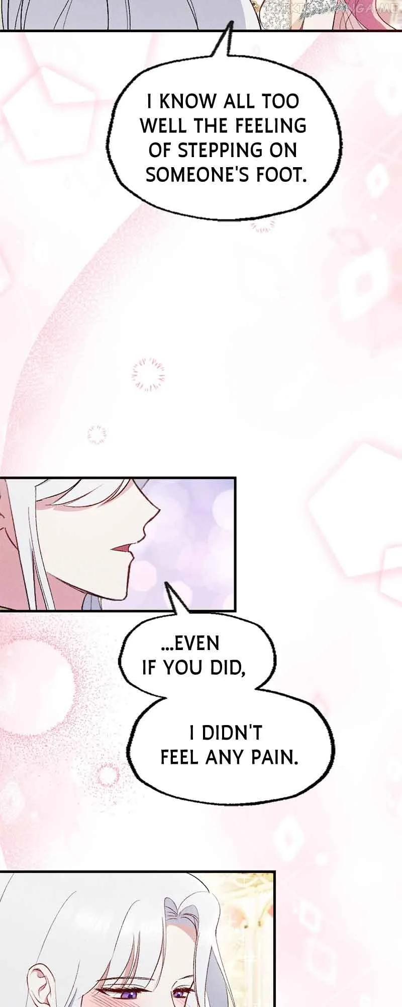 If You Wish for My Despair Chapter 9 page 22