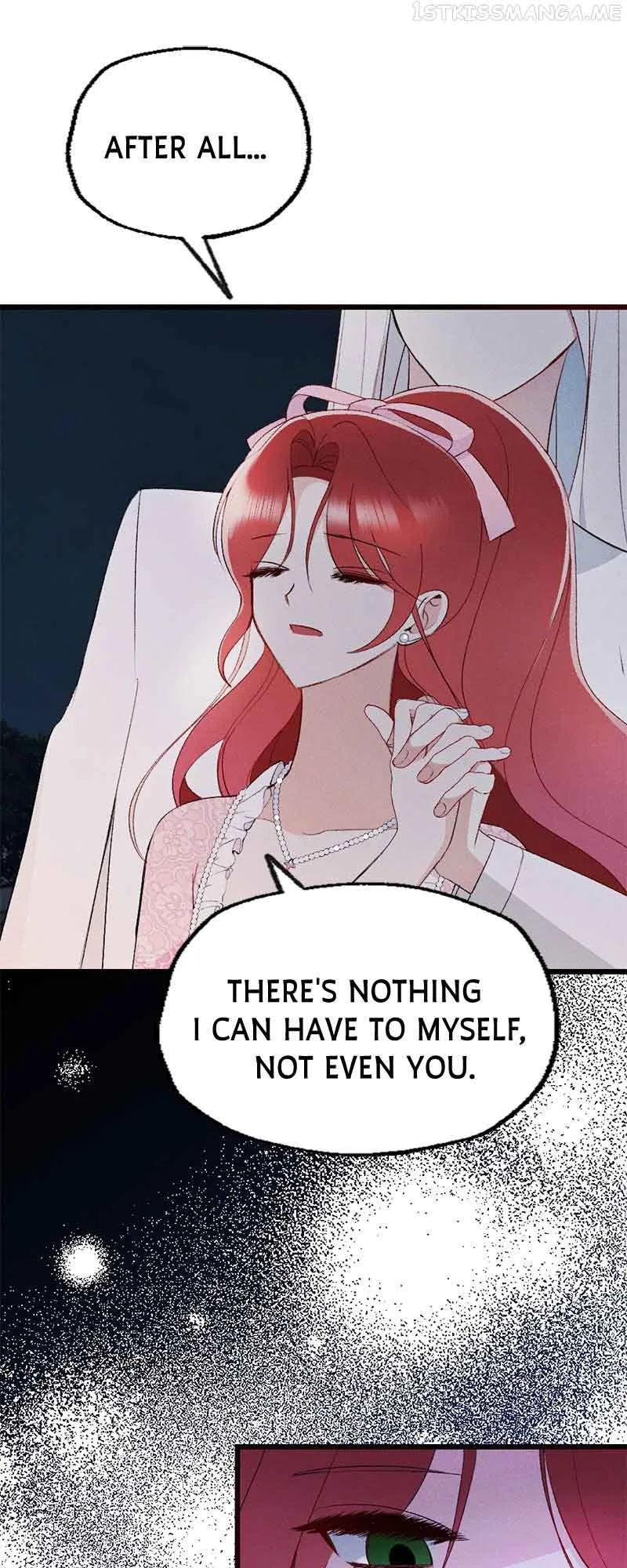 If You Wish for My Despair Chapter 9 page 42
