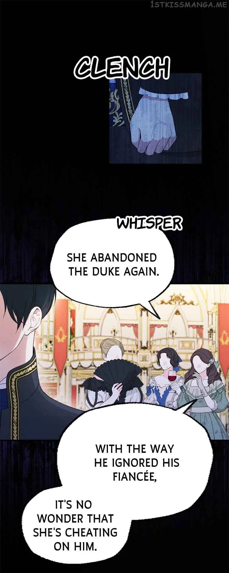 If You Wish for My Despair Chapter 9 page 36