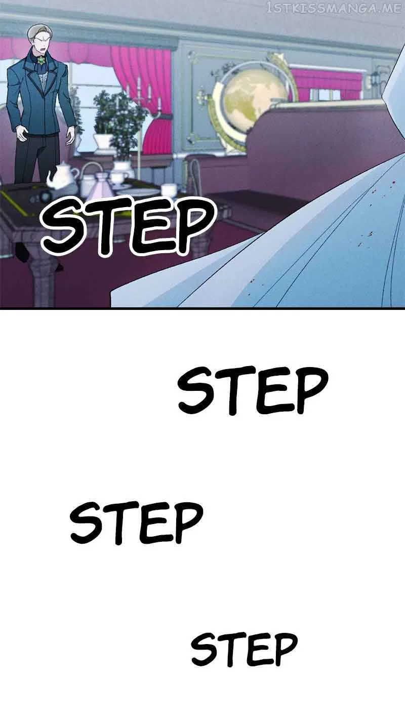 If You Wish for My Despair Chapter 11 page 6