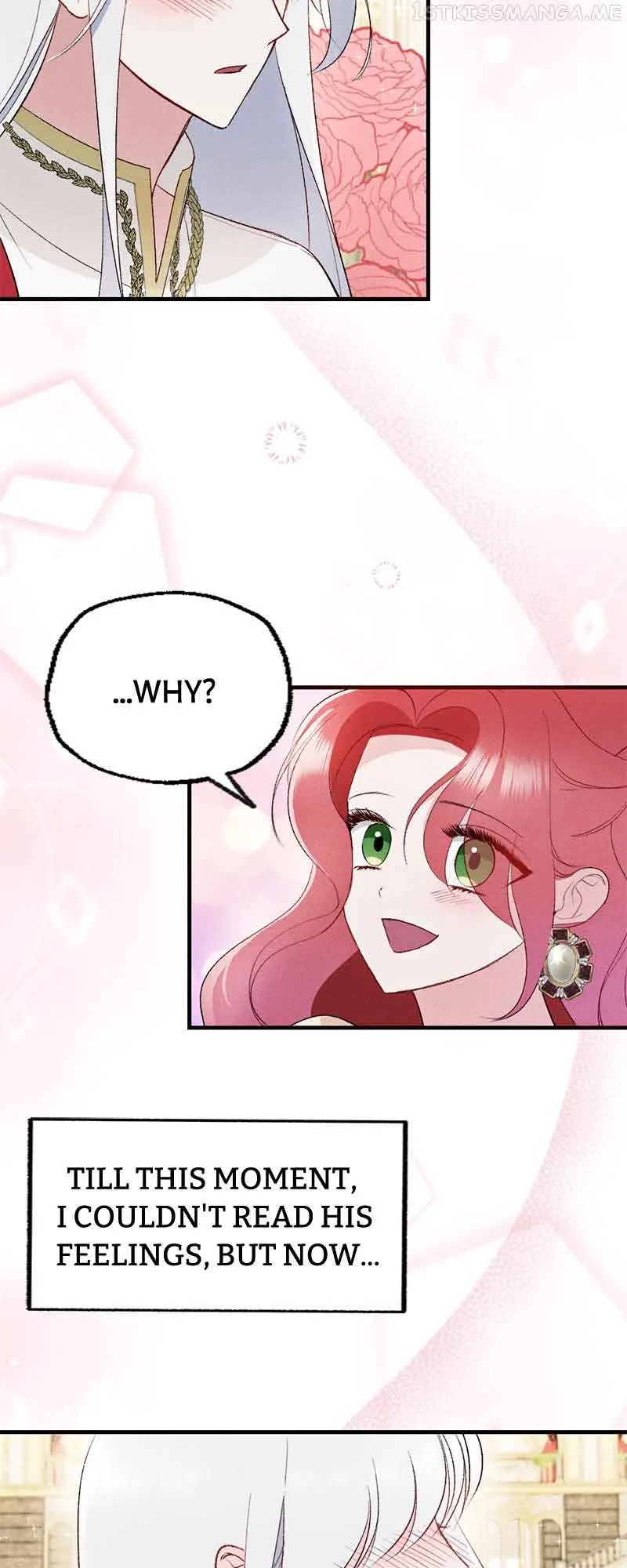 If You Wish for My Despair Chapter 9 page 23