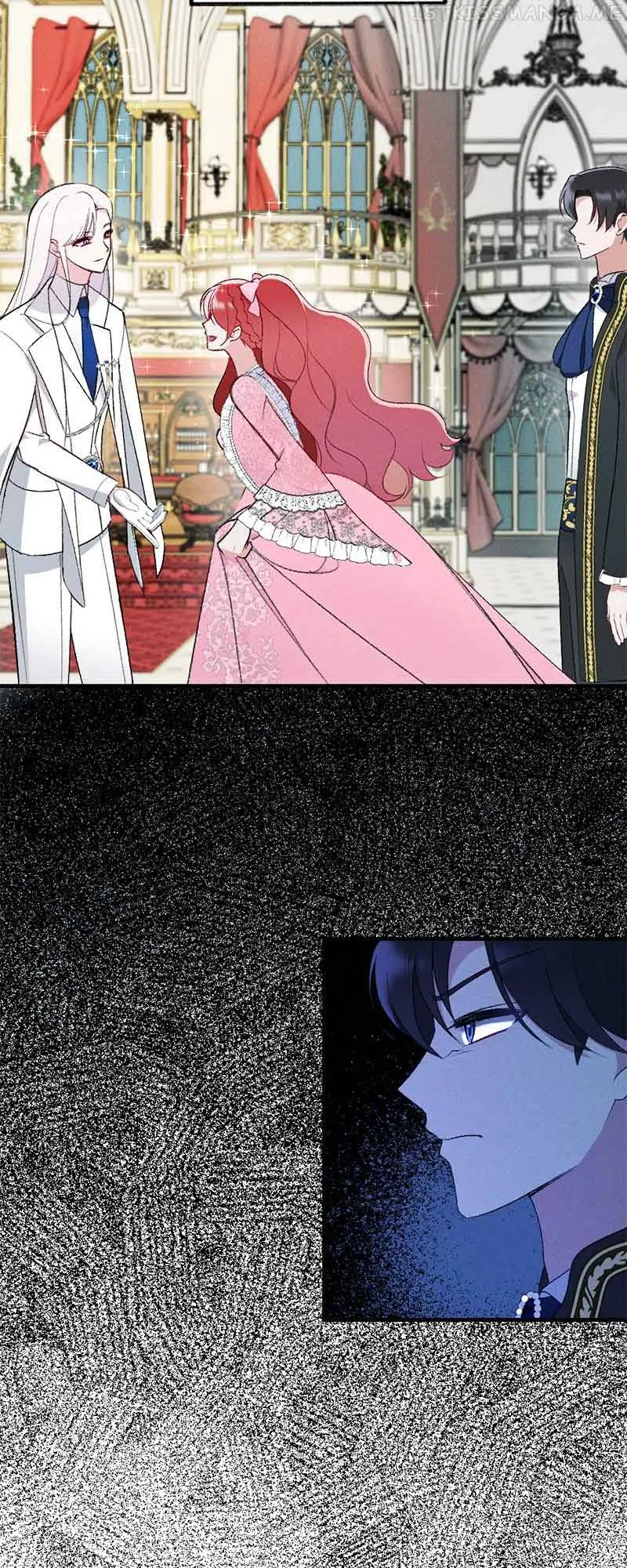 If You Wish for My Despair Chapter 9 page 32
