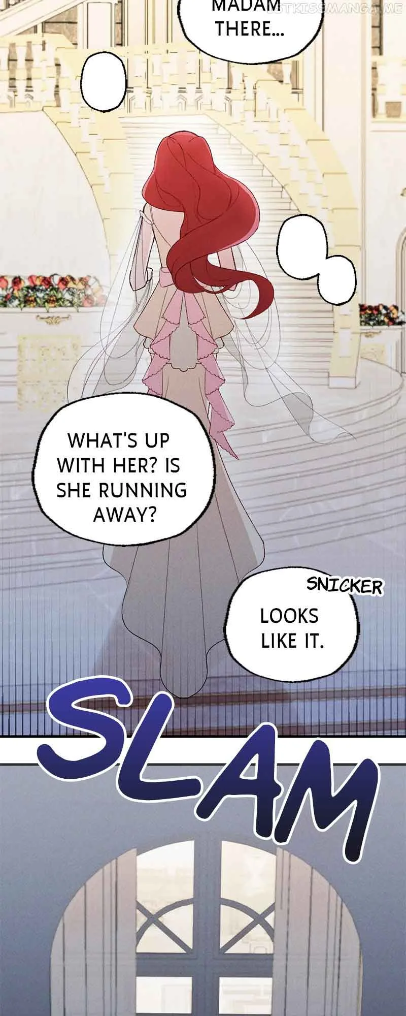If You Wish for My Despair Chapter 7 page 37