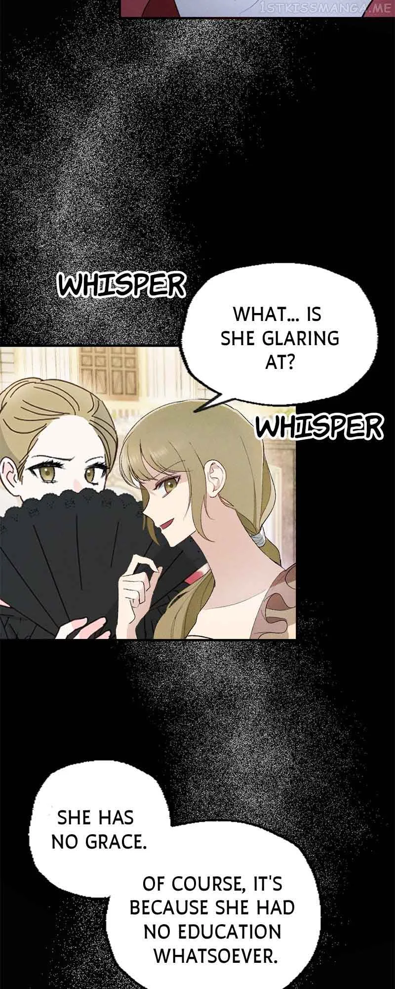 If You Wish for My Despair Chapter 7 page 27