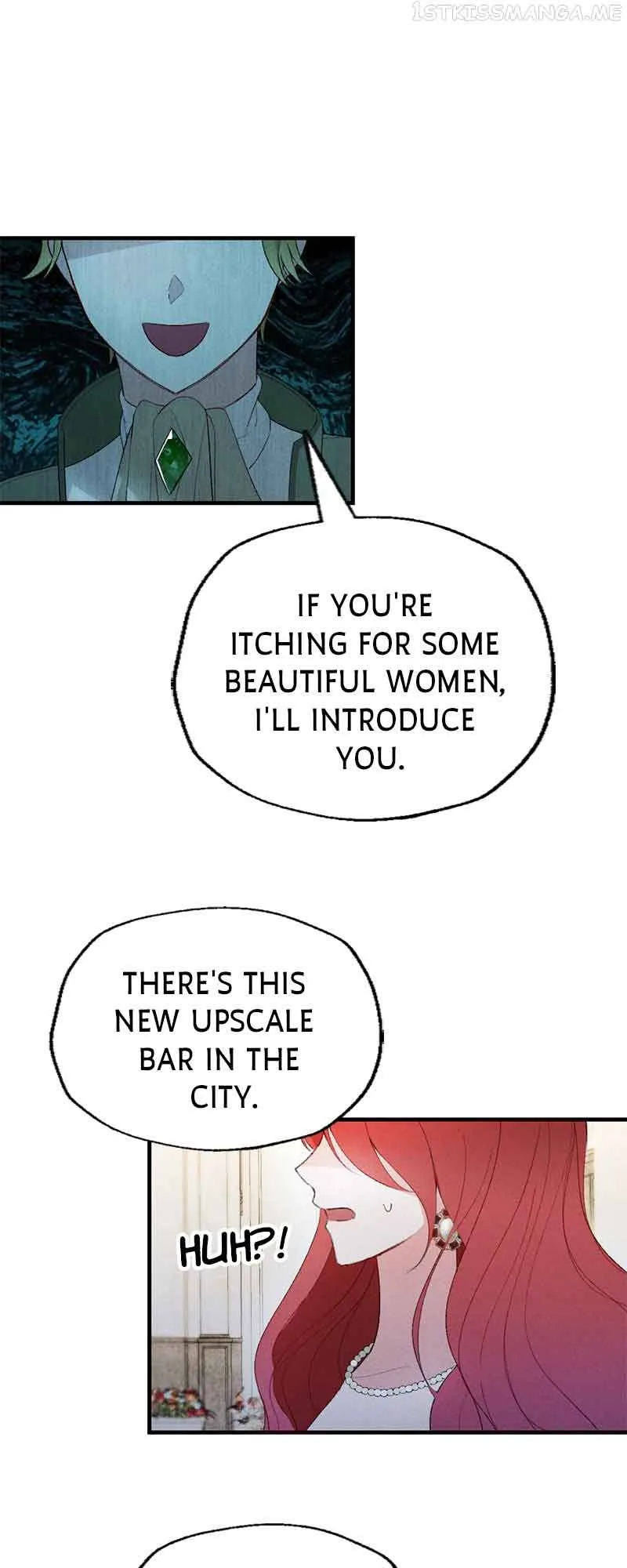 If You Wish for My Despair Chapter 7 page 35