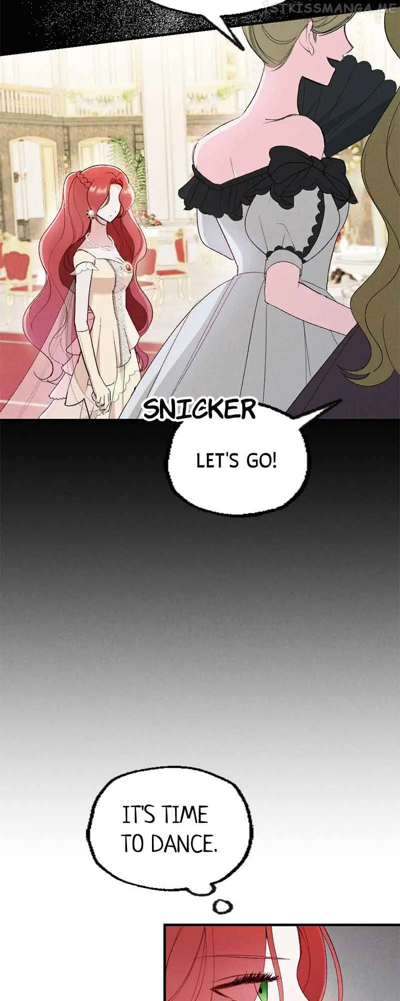 If You Wish for My Despair Chapter 7 page 28
