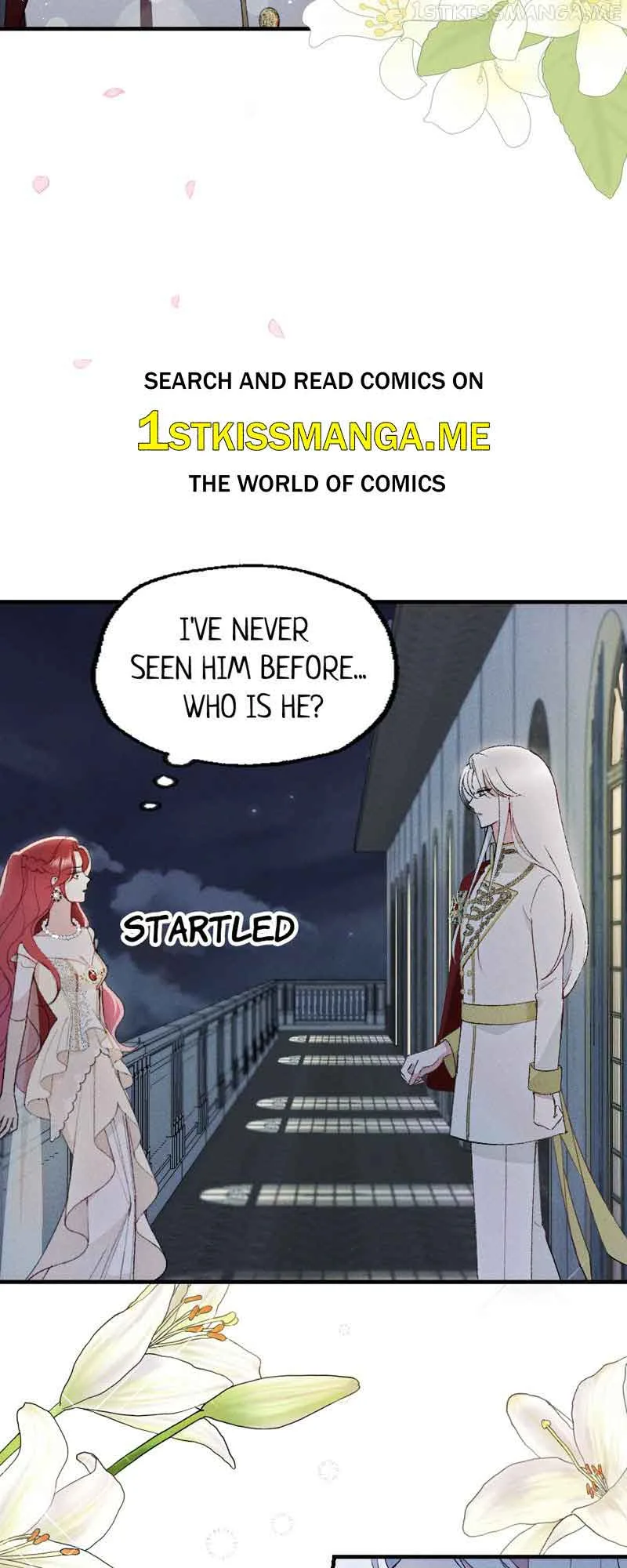 If You Wish for My Despair Chapter 8 page 4